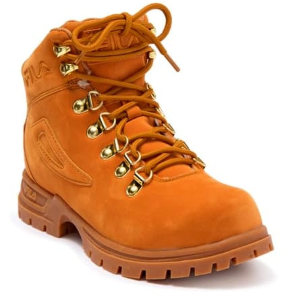 FILA USA - Diviner FS Hiking Boot